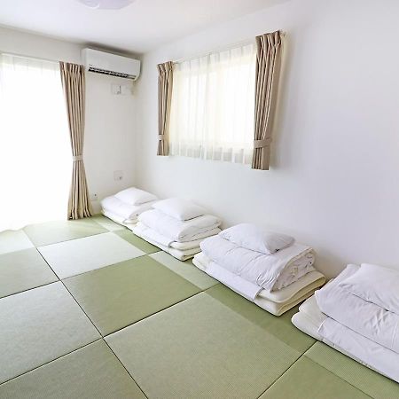 Ecot Shimozato 1 Aparthotel Miyako-jima Luaran gambar