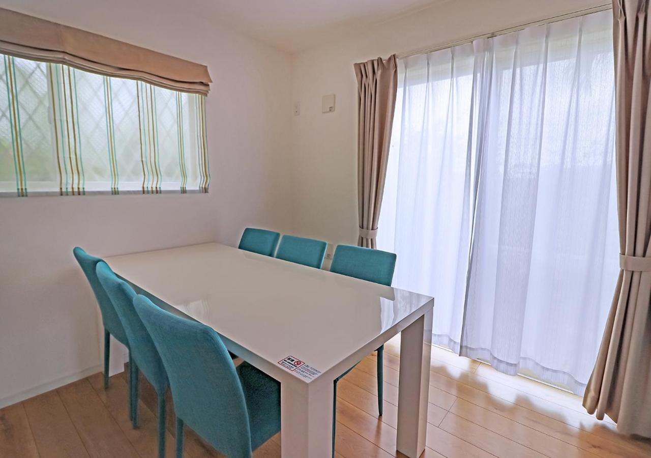 Ecot Shimozato 1 Aparthotel Miyako-jima Luaran gambar