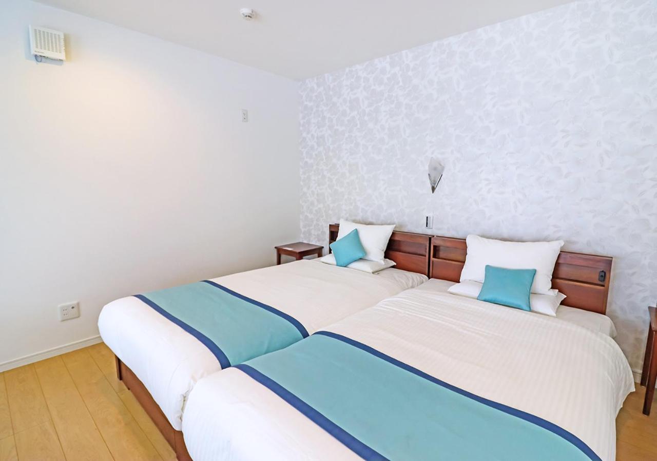 Ecot Shimozato 1 Aparthotel Miyako-jima Luaran gambar